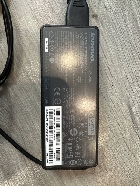 Lenovo tlt 90w