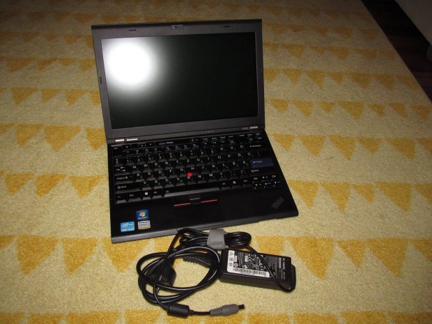 Lenovo x220 12"-os i5 -s laptop notebook