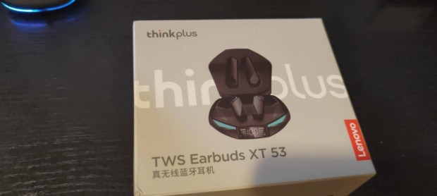 Lenovo xt53 fülhallgató