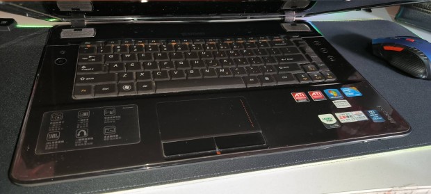Lenovo y560 i3 