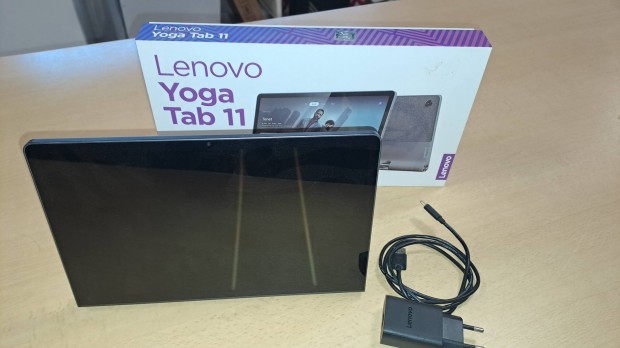 Lenovo yoga 11 tablet