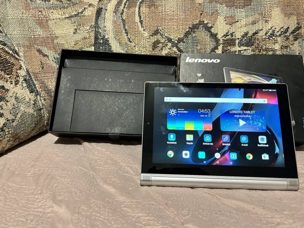 Lenovo yoga Tab2 