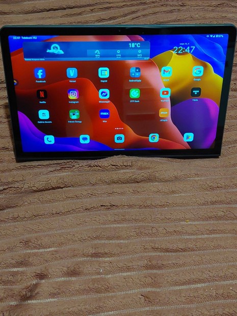 Lenovo yoga tab 11, garis, simes, lte, fggetlen