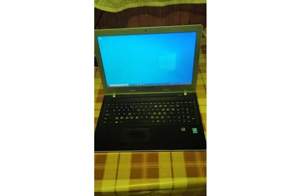 Lenovo z50-70 laptop 4.gen ssd,2gb vga