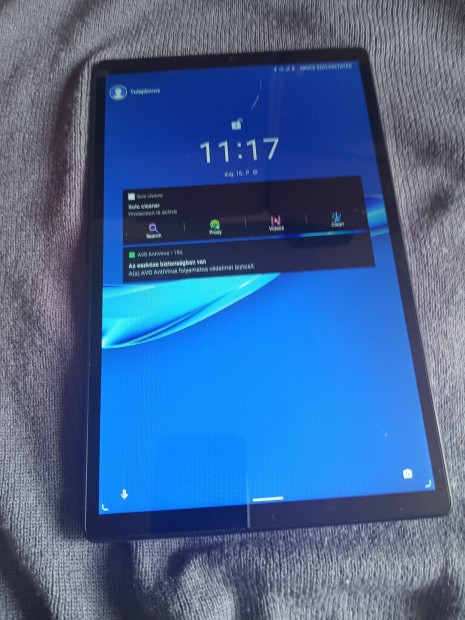 Lenovotab M10fhdplusz 64gb