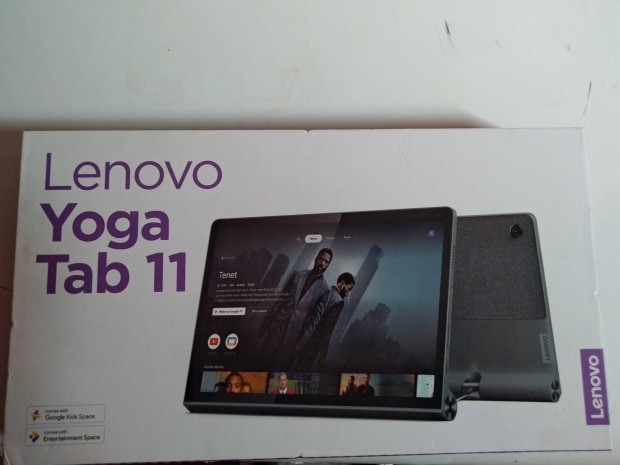 Lenovoyoga Tab 11 