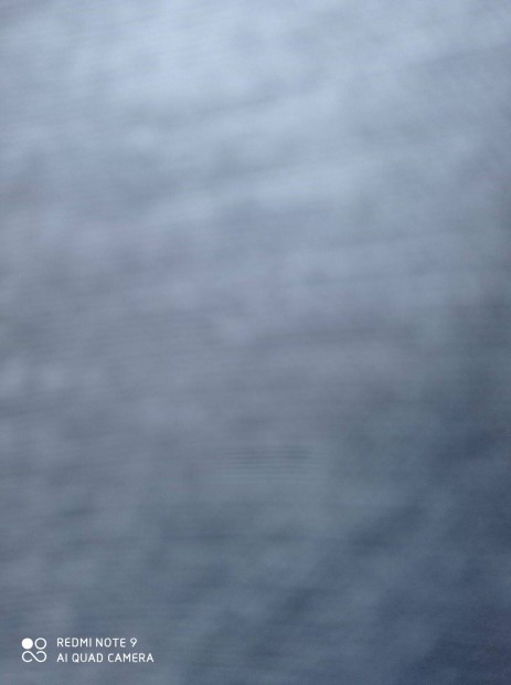Lenvászon lenszövet fekete textil méterárú végben gyári csomagolás