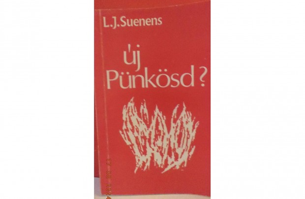 Leo Jozef Suenens: j Pnksd?