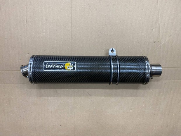 Leo Vinci Carbon