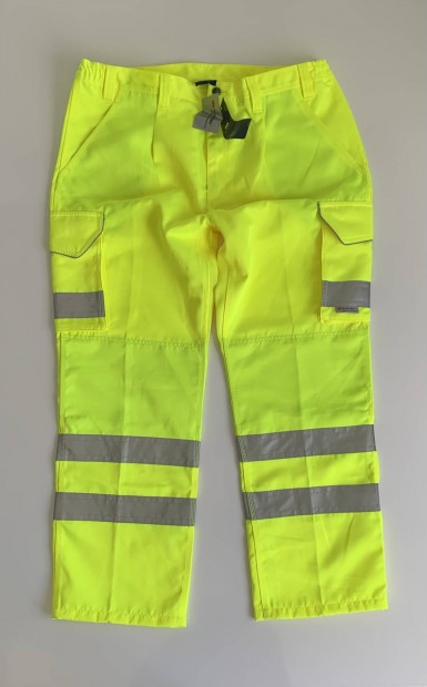 Leo Workwear W40 3M Scotchlite reflective munksnadrg