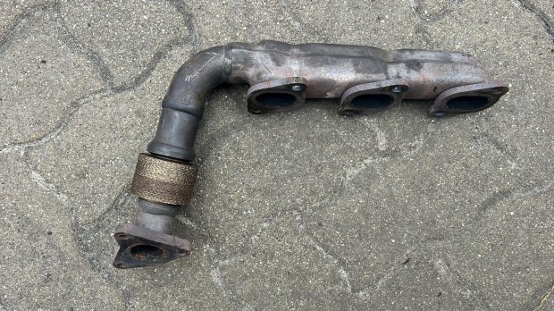 Le�ml� OM642 bal A6421400161 elad�