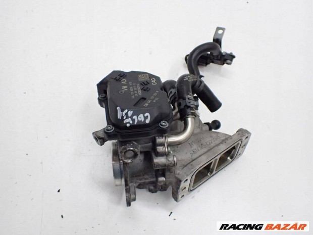 Leon 5F 1.6 TDI Clh Ckf fojtószelep 04l128063n 04l128059m