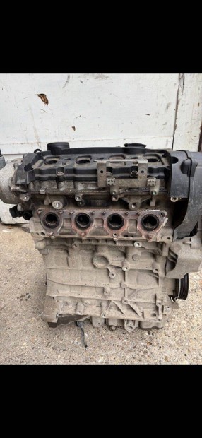 Leon II,Toledo III Komplett Motor 2.0 FSI Bvy