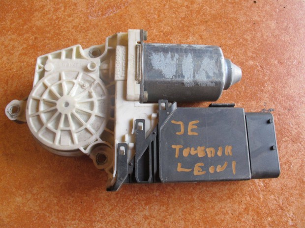 Leon I,Toledo II Jobb Első Ablakemelő Motor
