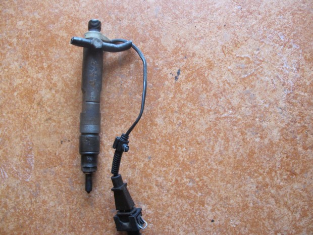 Leon I,Toledo II Porlasztó 1.9 TDI 110 Ló Jeladós