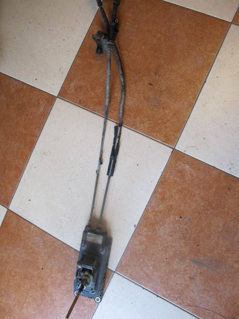 Leon I,Toledo II Váltókulissza 1.9 TDI