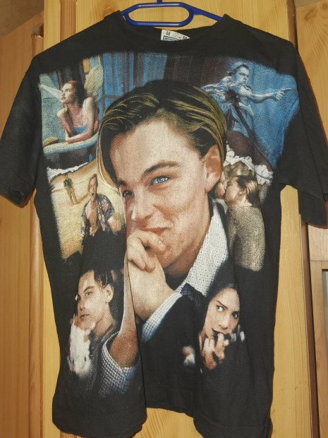 Leonardo Di Caprio sznsz pl gyjtemnybl ktoldalas 