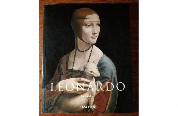 Leonardo Taschen j