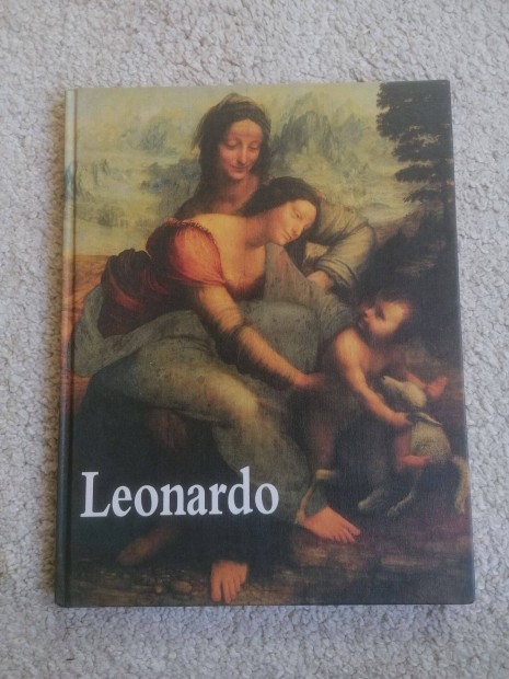 Leonardo da Vinci festi letmve