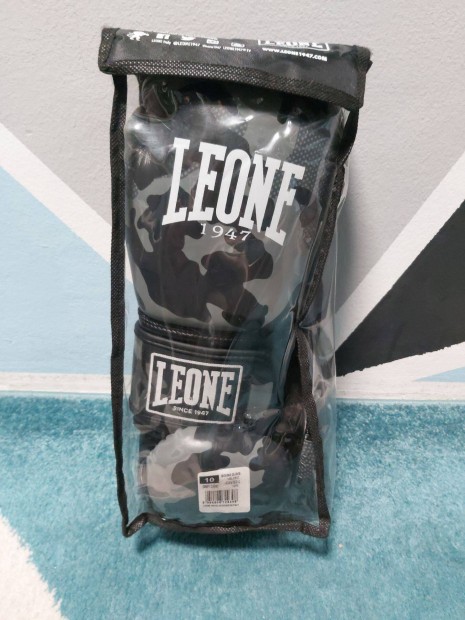 Leone box keszty (10 oz)