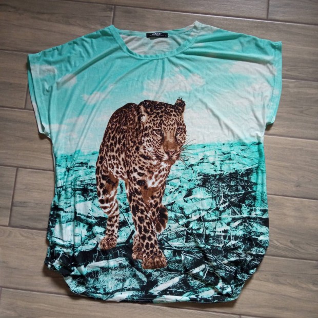 Leoprdos fels 