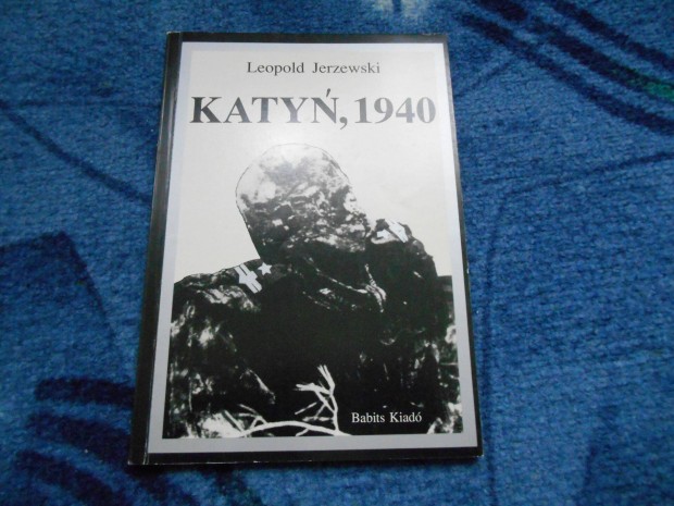 Leopold Jerzewski: Katy, 1940