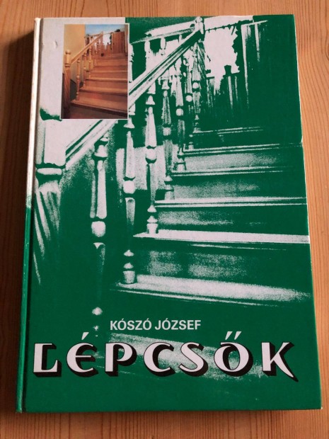 Lpcsk - Ksz Jzsef knyv