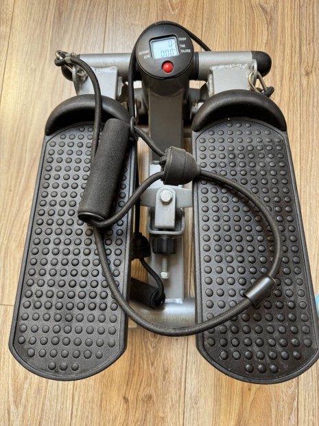 Lépcsőző gép, stepper