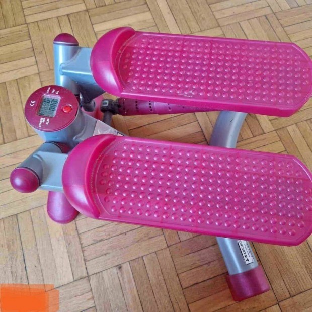 Lpcszgp Stepper Domyos Decathlon Magld