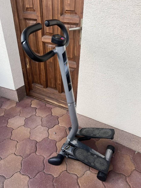 Lépcsőzőgép, működőképes, jó áron!