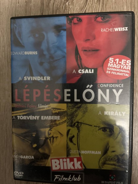 Lpselny dvd 