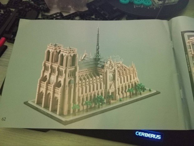 Lepin Notre Dame