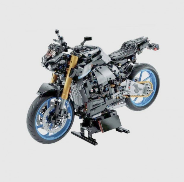 Lepin Technic Yamaha MT10