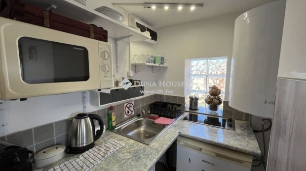 Leps�nyi elad� 43 nm-es h�z