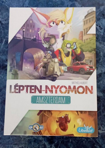 Lpten nyomon trsasjtk