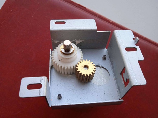 Lptet motor , DC 24 V , 50 x 30 mm , FH-6-1609 , mkdik