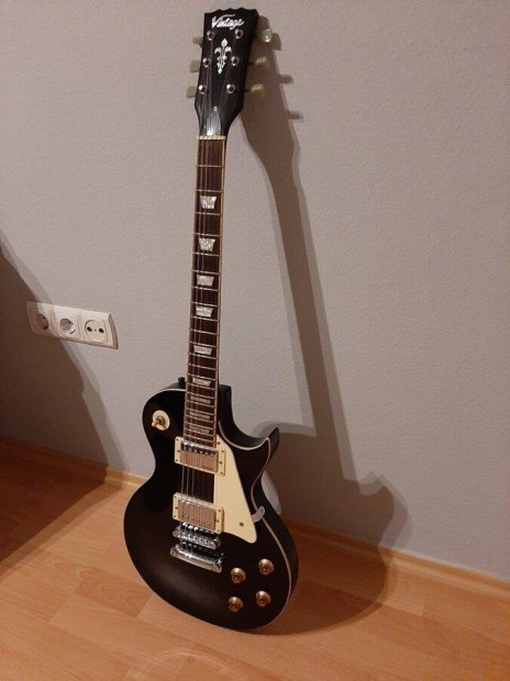 Les Paul gitár