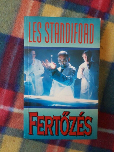 Les Standiford: Fertzs