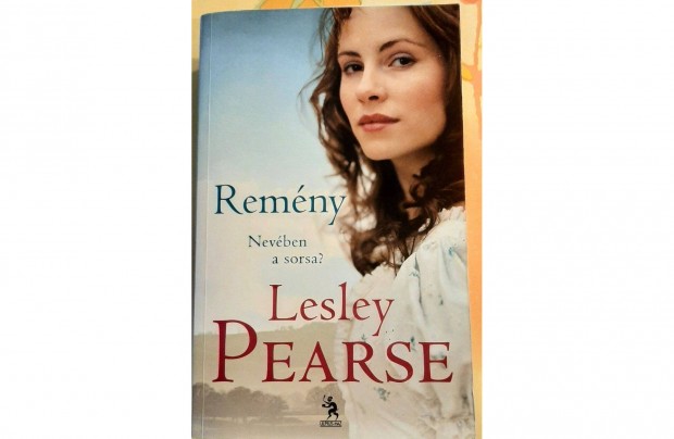 Lesley Pearse: Remny