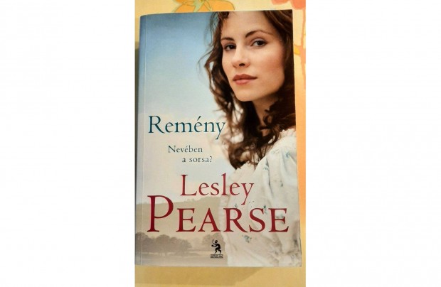 Lesley Pearse: Remny