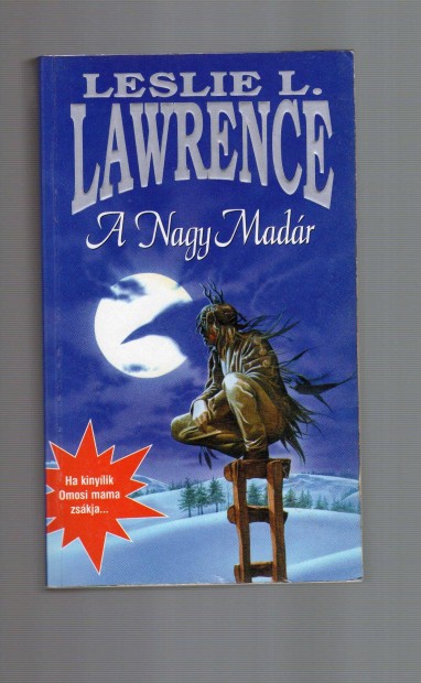 Leslie L. Lawrence: A Nagy Madr