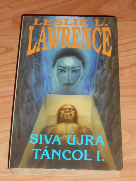 Leslie L. Lawrence: Sva jra tncol 1