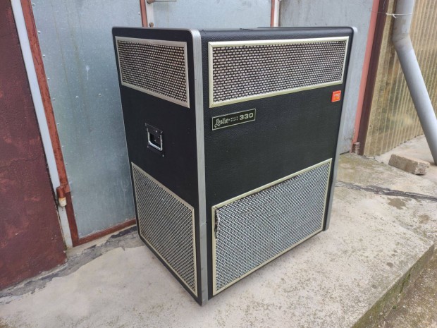 Leslie Solid State 330 Pro Line erősítő hangfal