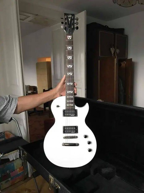 Lespaul Vgs fehr