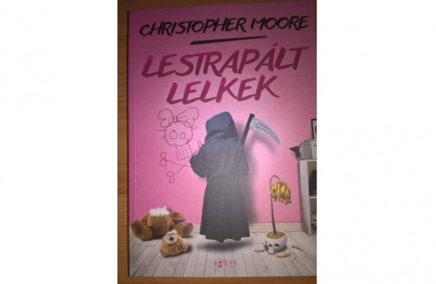 Lestraplt lelkek, Mocskos mel