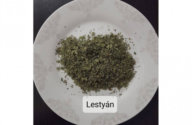 Lestyn (szrtott) 10 dkg-os kiszerelsben, jval a bolti r alatt!