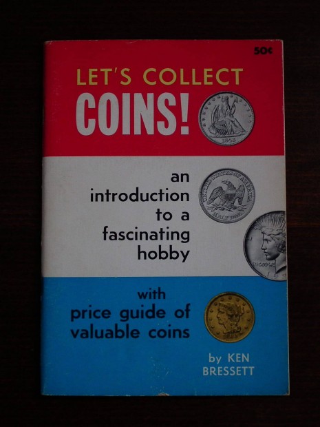 Let's collect coins - 64 oldal