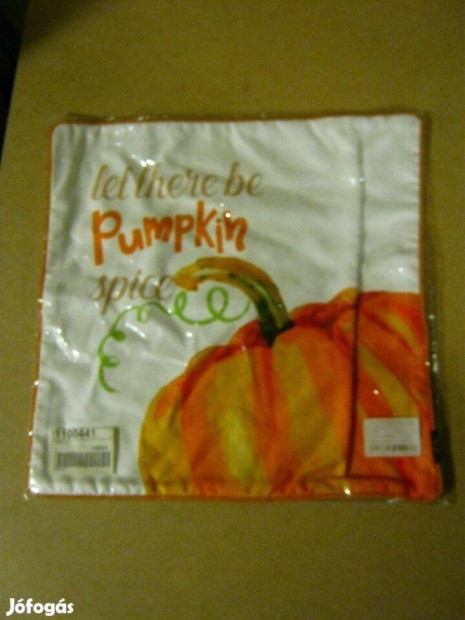 Let there be pumpkin spice mints prnahuzat 45 x 45 cm j!