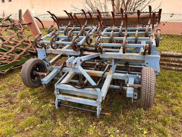 Let�k f�le 4.4m rug�kap�s kombin�tor hidraulikus