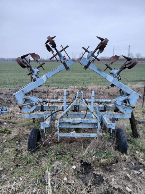 Let�k sork�zm�vel� kultiv�tor elad�